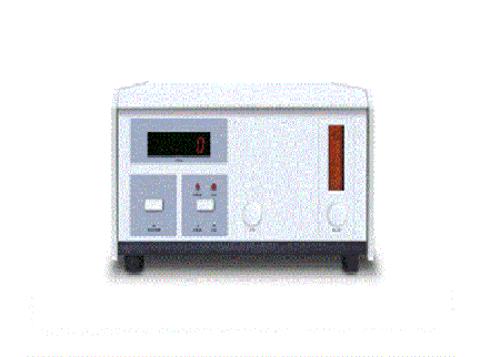 紫外法固定式WG-6000A高浓度臭氧在