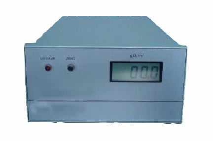 美国康托姆（Qcontums）Qc-6280-OEM臭氧浓度检测仪器