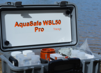 MSL-25\英国进口Trace2o-WSL-50便携式微生物分析仪器