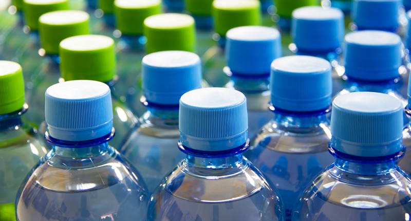 瓶装饮料生产的消毒方法-水质分析仪