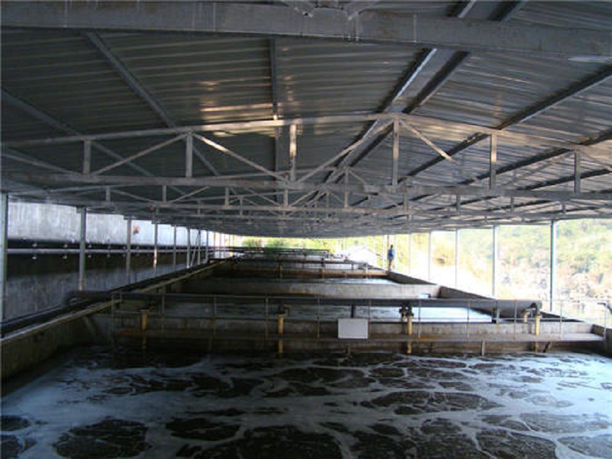 污水厂的处理流程中的工艺细节管理（五）