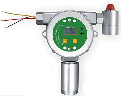 美国康托姆原装进口Qc-8201臭氧浓度在线检测仪器