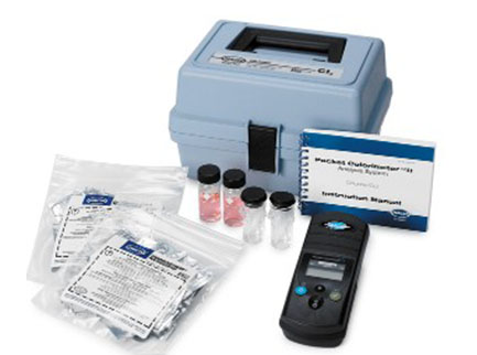 美国原装进口便携式臭氧分析仪-PCII系